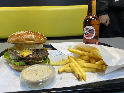 Photo of Mad Cook - 190 Evington Rd, Leicester LE2 1HN