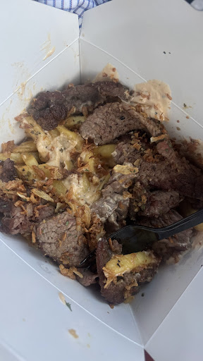 Photo of Mad Cook - 190 Evington Rd, Leicester LE2 1HN