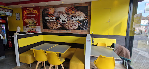 Photo of Mad Cook - 190 Evington Rd, Leicester LE2 1HN