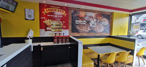 Photo of Mad Cook - 190 Evington Rd, Leicester LE2 1HN