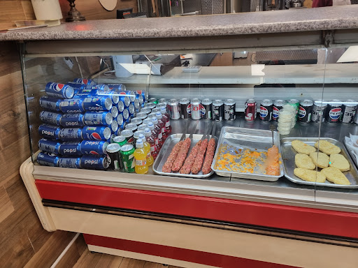 Photo of Saffron Kebab House - 437 Saffron Ln, Leicester LE2 6UG