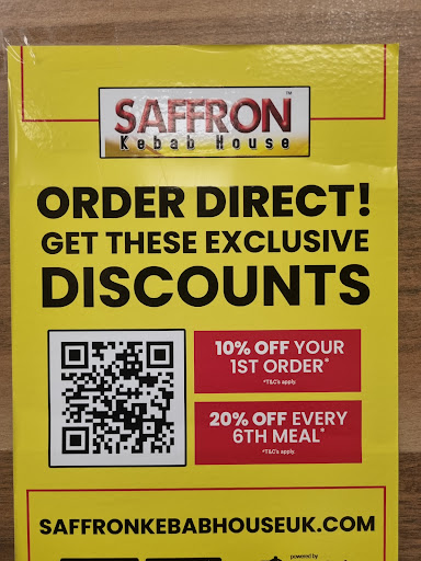 Photo of Saffron Kebab House - 437 Saffron Ln, Leicester LE2 6UG
