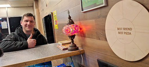 Photo of Saffron Kebab House - 437 Saffron Ln, Leicester LE2 6UG