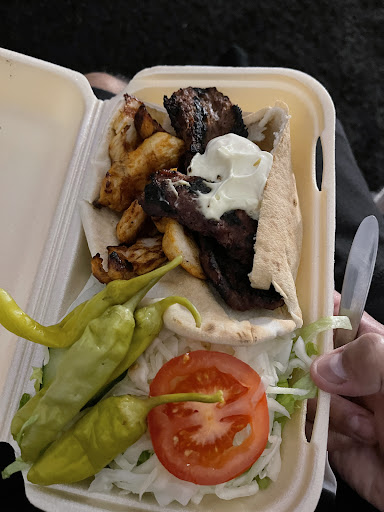 Photo of Saffron Kebab House - 437 Saffron Ln, Leicester LE2 6UG