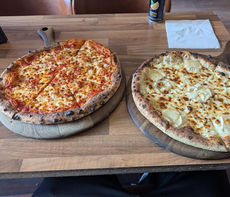 Photo of 99Pizza & Grill - Granby St, Leicester LE1 6FD