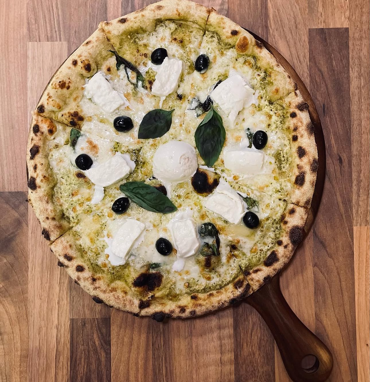 Photo of 99Pizza & Grill - Granby St, Leicester LE1 6FD