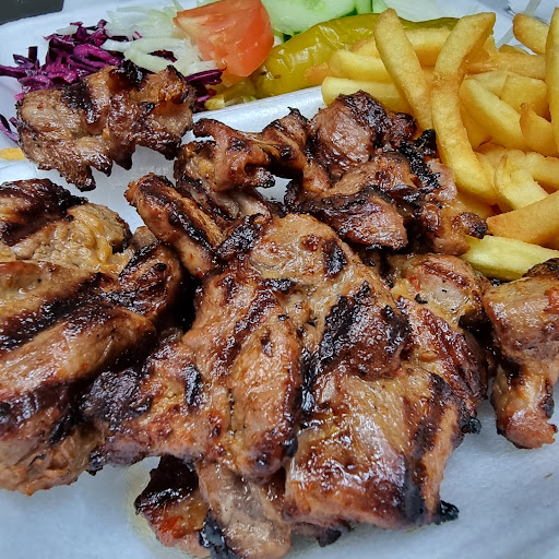 Photo of Piccadilly Kebab And Pizza - 241 Uppingham Rd, Rowlatts Hill, Leicester LE5 4DG