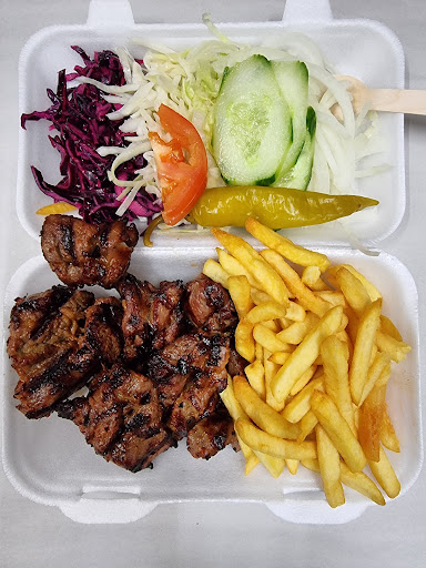 Photo of Piccadilly Kebab And Pizza - 241 Uppingham Rd, Rowlatts Hill, Leicester LE5 4DG