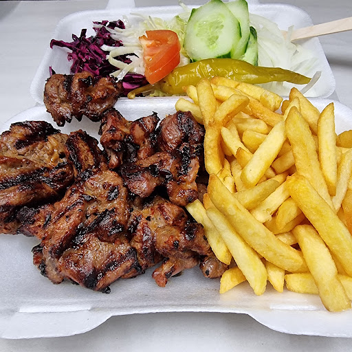 Photo of Piccadilly Kebab And Pizza - 241 Uppingham Rd, Rowlatts Hill, Leicester LE5 4DG