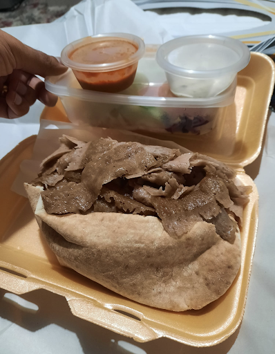 Photo of Piccadilly Kebab And Pizza - 241 Uppingham Rd, Rowlatts Hill, Leicester LE5 4DG