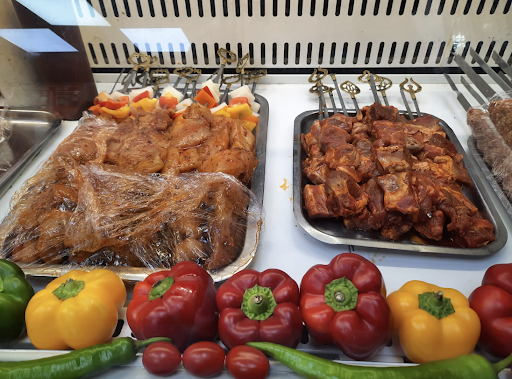 Photo of Piccadilly Kebab And Pizza - 241 Uppingham Rd, Rowlatts Hill, Leicester LE5 4DG