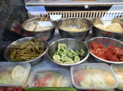 Photo of Piccadilly Kebab And Pizza - 241 Uppingham Rd, Rowlatts Hill, Leicester LE5 4DG