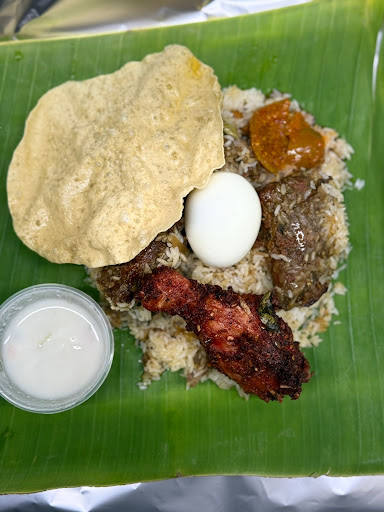 Photo of Chatti and Chillies Ltd - While Opticians, Belvoir St, Leicester LE1 6SL