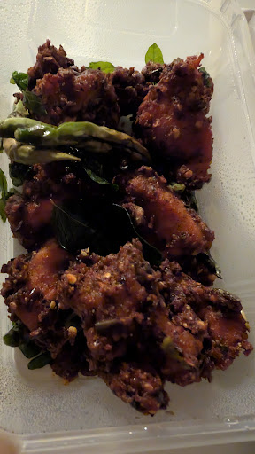 Photo of Chatti and Chillies Ltd - While Opticians, Belvoir St, Leicester LE1 6SL