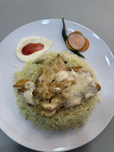 Photo of Chatti and Chillies Ltd - While Opticians, Belvoir St, Leicester LE1 6SL