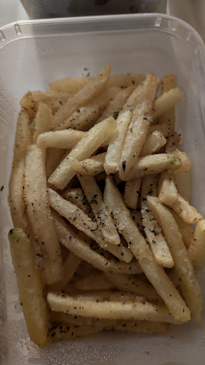 Photo of Chatti and Chillies Ltd - While Opticians, Belvoir St, Leicester LE1 6SL