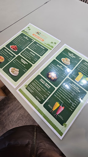 Photo of Chatti and Chillies Ltd - While Opticians, Belvoir St, Leicester LE1 6SL