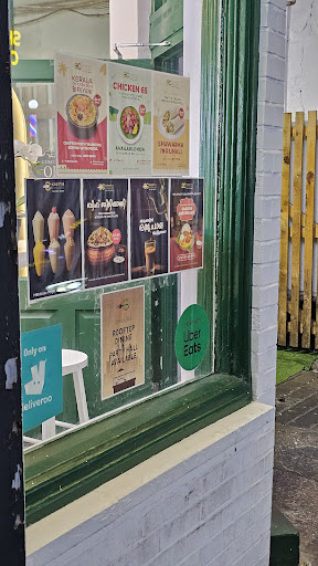 Photo of Chatti and Chillies Ltd - While Opticians, Belvoir St, Leicester LE1 6SL