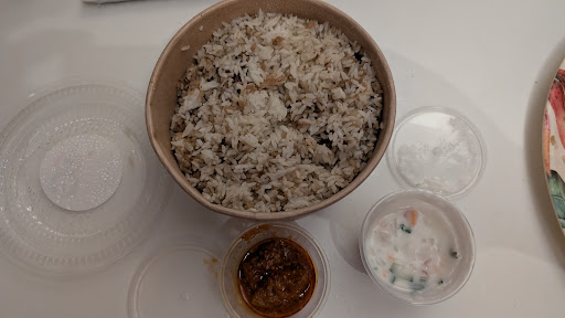 Photo of Chatti and Chillies Ltd - While Opticians, Belvoir St, Leicester LE1 6SL