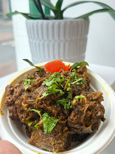 Photo of Chatti and Chillies Ltd - While Opticians, Belvoir St, Leicester LE1 6SL