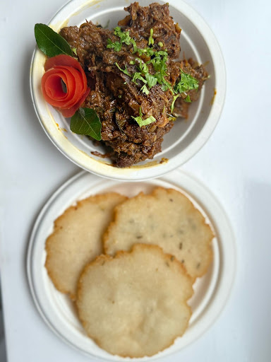 Photo of Chatti and Chillies Ltd - While Opticians, Belvoir St, Leicester LE1 6SL