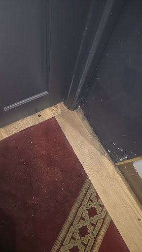 Photo of Etci Baba Turkish Charcoal Grill & Steakhouse - 62A London Rd, Leicester LE2 0QD