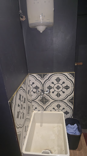 Photo of Etci Baba Turkish Charcoal Grill & Steakhouse - 62A London Rd, Leicester LE2 0QD