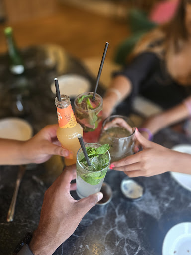 Photo of Etci Baba Turkish Charcoal Grill & Steakhouse - 62A London Rd, Leicester LE2 0QD