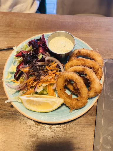 Photo of Etci Baba Turkish Charcoal Grill & Steakhouse - 62A London Rd, Leicester LE2 0QD