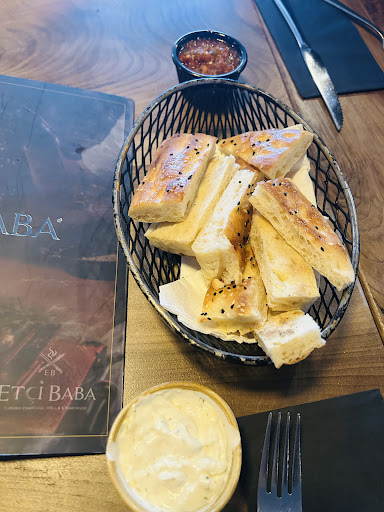 Photo of Etci Baba Turkish Charcoal Grill & Steakhouse - 62A London Rd, Leicester LE2 0QD