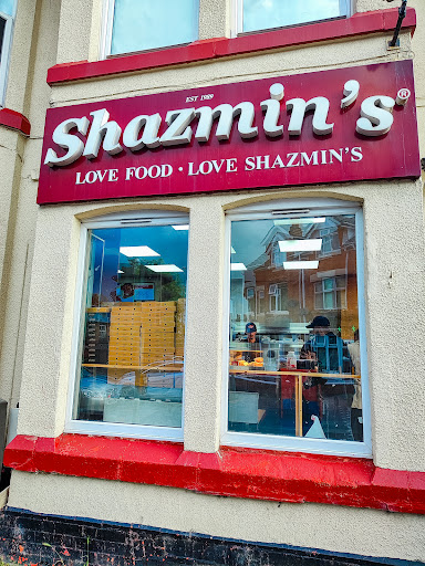Photo of Shazmin's - 2 Laurel Rd, Leicester LE2 1BN