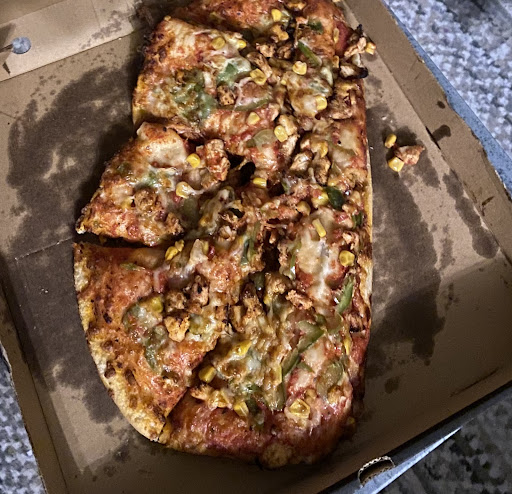 Photo of Shazmin's - 2 Laurel Rd, Leicester LE2 1BN