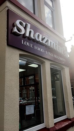 Photo of Shazmin's - 2 Laurel Rd, Leicester LE2 1BN