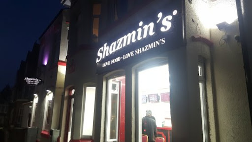 Photo of Shazmin's - 2 Laurel Rd, Leicester LE2 1BN