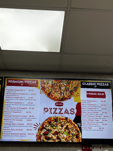 Photo of Shazmin's - 2 Laurel Rd, Leicester LE2 1BN