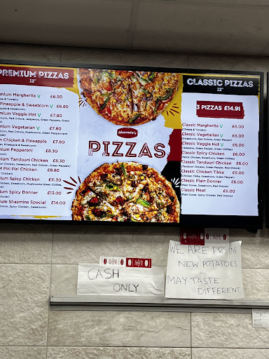 Photo of Shazmin's - 2 Laurel Rd, Leicester LE2 1BN