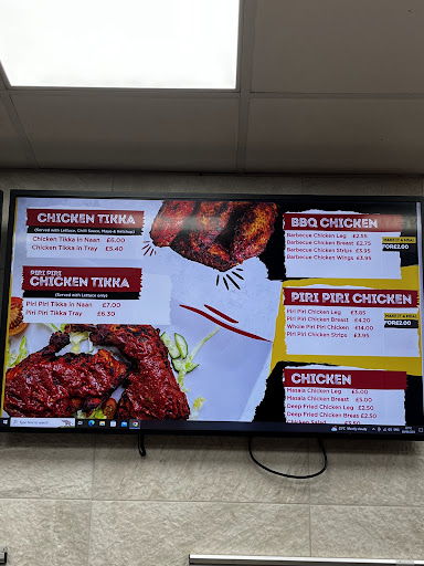 Photo of Shazmin's - 2 Laurel Rd, Leicester LE2 1BN