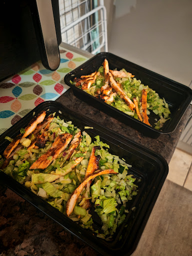 Photo of The Box Grill - 235 Uppingham Rd, Rowlatts Hill, Leicester LE5 4DG