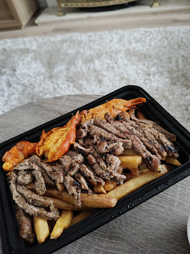 Photo of The Box Grill - 235 Uppingham Rd, Rowlatts Hill, Leicester LE5 4DG