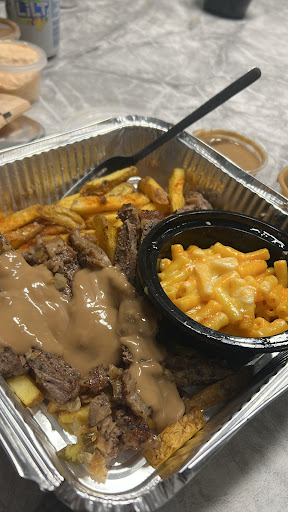 Photo of The Box Grill - 235 Uppingham Rd, Rowlatts Hill, Leicester LE5 4DG