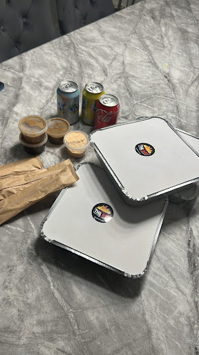 Photo of The Box Grill - 235 Uppingham Rd, Rowlatts Hill, Leicester LE5 4DG