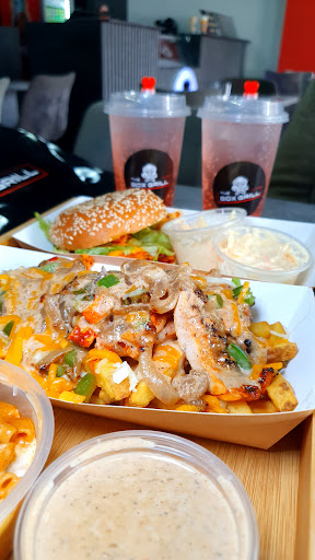 Photo of The Box Grill - 235 Uppingham Rd, Rowlatts Hill, Leicester LE5 4DG