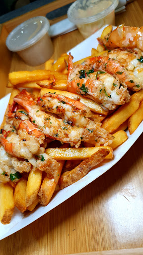 Photo of The Box Grill - 235 Uppingham Rd, Rowlatts Hill, Leicester LE5 4DG