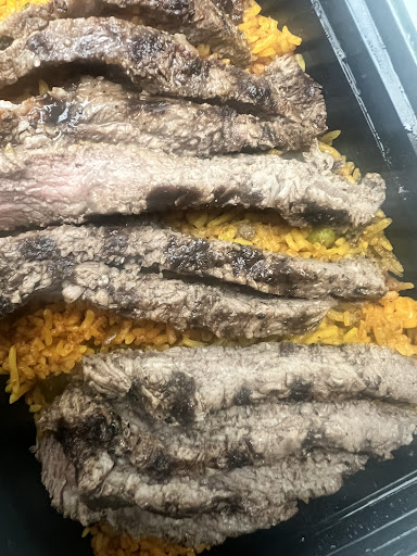 Photo of The Box Grill - 235 Uppingham Rd, Rowlatts Hill, Leicester LE5 4DG