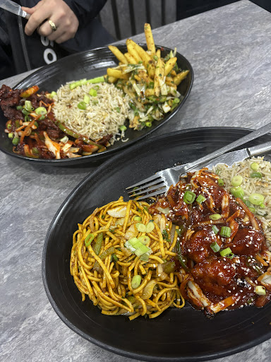 Photo of The Box Grill - 235 Uppingham Rd, Rowlatts Hill, Leicester LE5 4DG