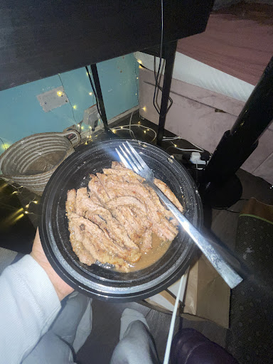 Photo of The Box Grill - 235 Uppingham Rd, Rowlatts Hill, Leicester LE5 4DG