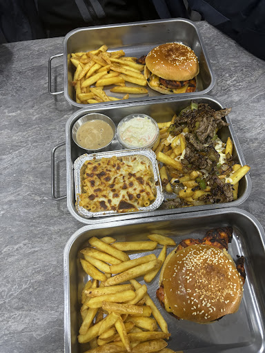 Photo of The Box Grill - 235 Uppingham Rd, Rowlatts Hill, Leicester LE5 4DG