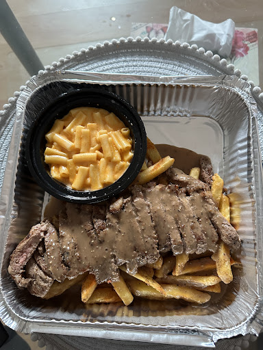 Photo of The Box Grill - 235 Uppingham Rd, Rowlatts Hill, Leicester LE5 4DG