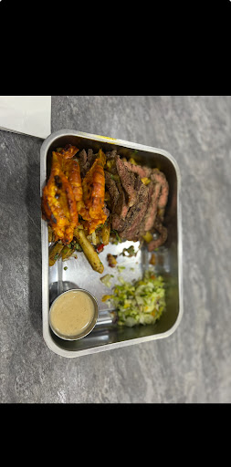 Photo of The Box Grill - 235 Uppingham Rd, Rowlatts Hill, Leicester LE5 4DG