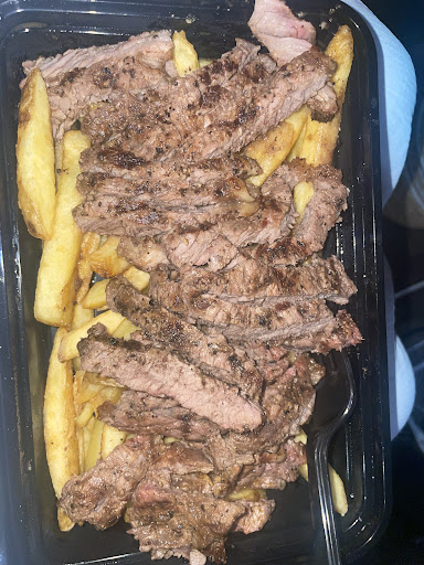 Photo of The Box Grill - 235 Uppingham Rd, Rowlatts Hill, Leicester LE5 4DG